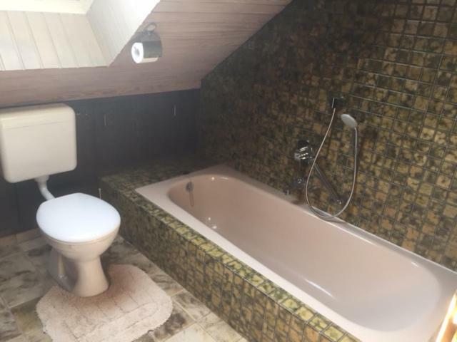 Duesseldorfer Privatzimmer Екстер'єр фото