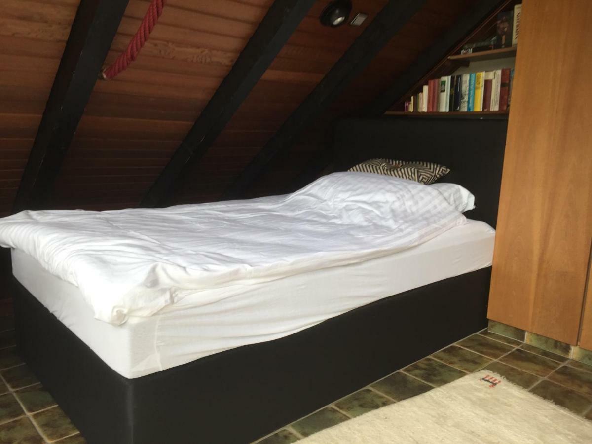 Duesseldorfer Privatzimmer Екстер'єр фото