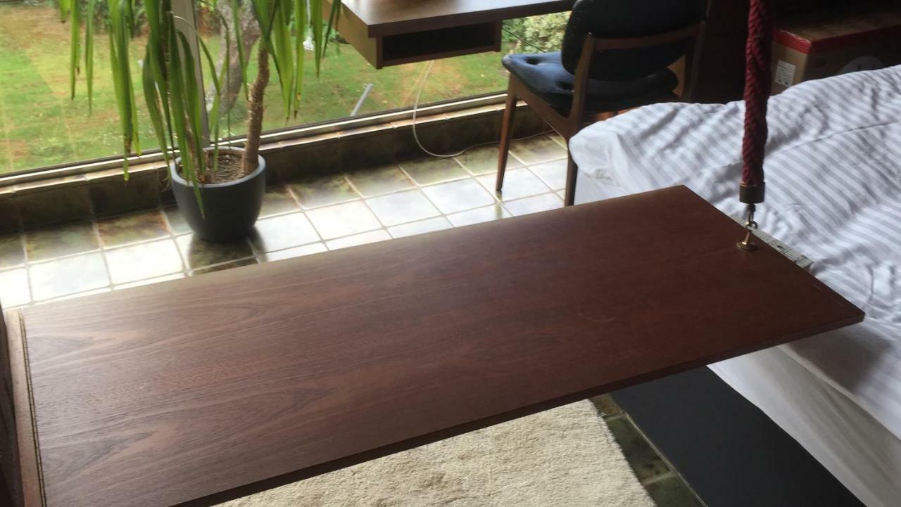 Duesseldorfer Privatzimmer Екстер'єр фото